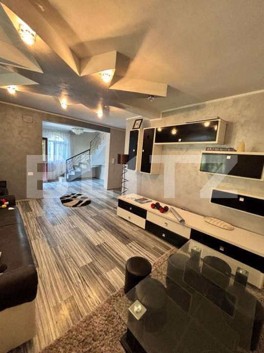 Casa de vânzare 4 camere Blandesti - 196352CV | BLITZ Botoșani | Poza3