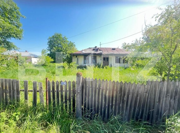 Casa de vânzare 3 camere Stauceni - 196377CV | BLITZ Botoșani | Poza1
