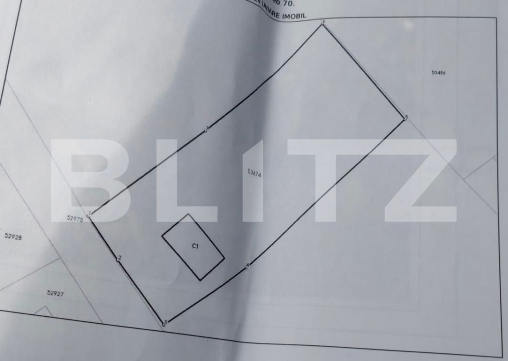 Casa de vânzare 3 camere Stauceni - 196377CV | BLITZ Botoșani | Poza2