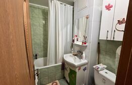 Garsonieră renovată, etaj 3, lângă Uvertura Mall – zona Grivița