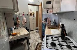Garsonieră renovată, etaj 3, lângă Uvertura Mall – zona Grivița