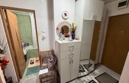Garsonieră renovată, etaj 3, lângă Uvertura Mall – zona Grivița