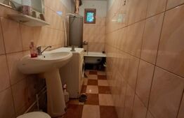 Casă bătrânească cu teren 1335 mp în zona Popa Șapcă – ideală pentru renovare