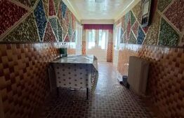 Casă bătrânească cu teren 1335 mp în zona Popa Șapcă – ideală pentru renovare
