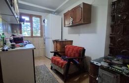 Casă bătrânească cu teren 1335 mp în zona Popa Șapcă – ideală pentru renovare