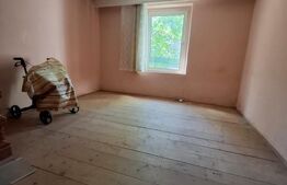Casă bătrânească cu teren 1335 mp în zona Popa Șapcă – ideală pentru renovare