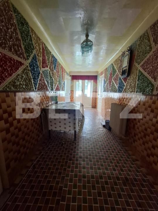 Casa de vânzare 3 camere Tudor Vladimirescu - 196434CV | BLITZ Botoșani | Poza7