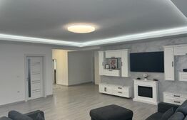 Casă modernă construită în 2022, teren 1500 mp - Rosiori