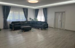 Casă modernă construită în 2022, teren 1500 mp - Rosiori
