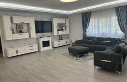 Casă modernă construită în 2022, teren 1500 mp - Rosiori