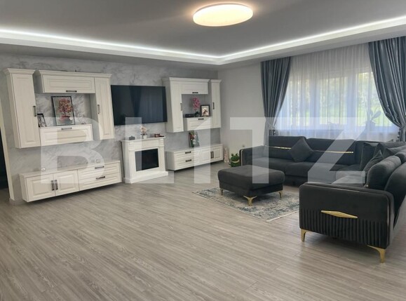 Casa de vânzare 4 camere Rosiori - 196437CV | BLITZ Botoșani | Poza1