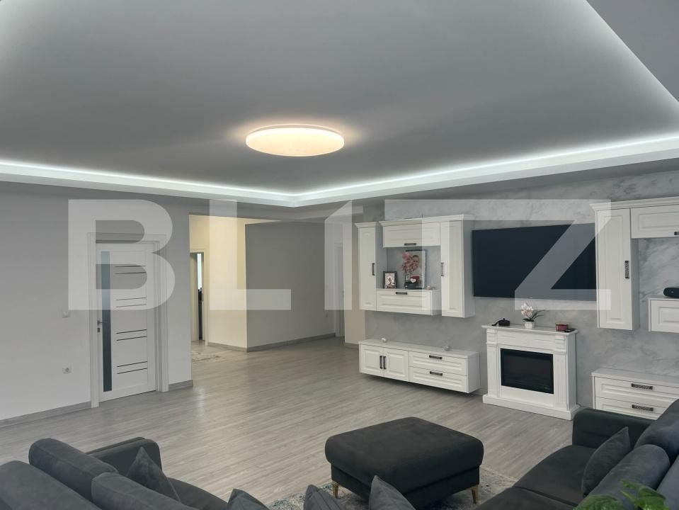 Casa de vânzare 4 camere Rosiori - 196437CV | BLITZ Botoșani | Poza5
