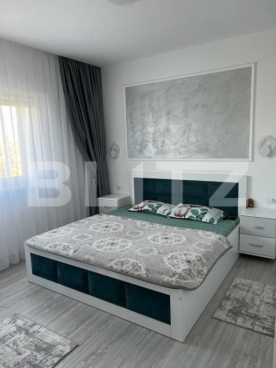 Casa de vânzare 4 camere Rosiori - 196437CV | BLITZ Botoșani | Poza4
