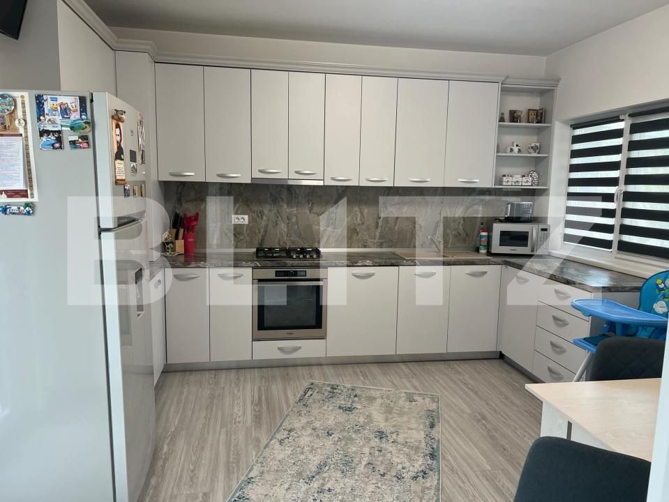 Casa de vânzare 4 camere Rosiori - 196437CV | BLITZ Botoșani | Poza7
