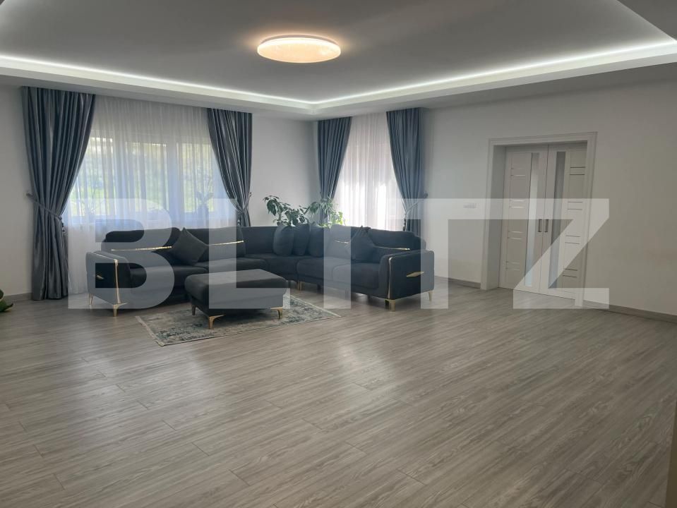Casa de vânzare 4 camere Rosiori - 196437CV | BLITZ Botoșani | Poza2