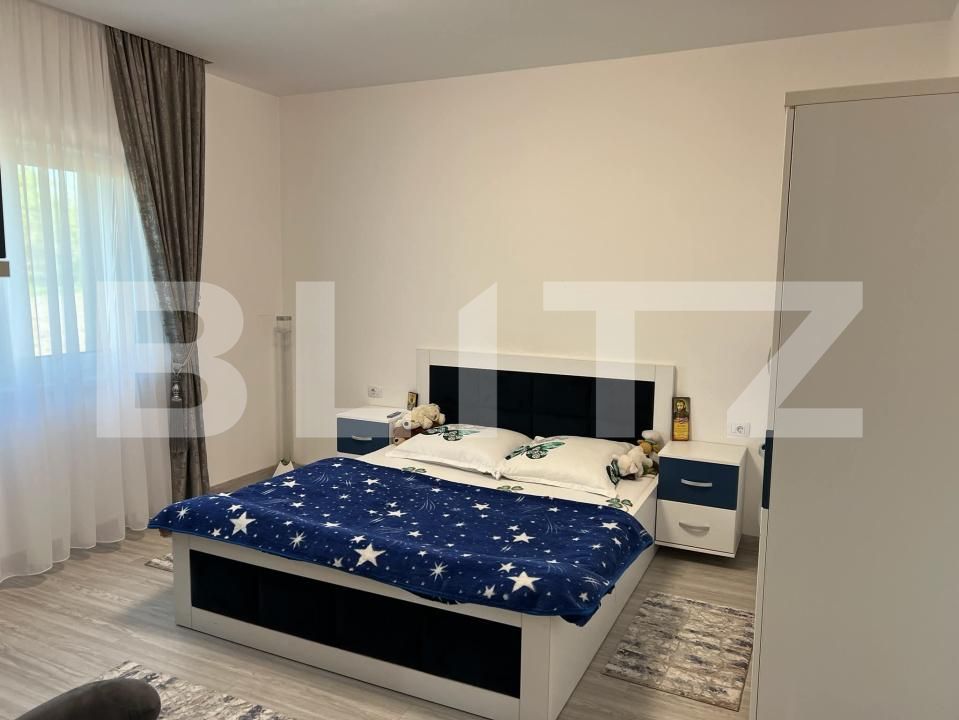 Casa de vânzare 4 camere Rosiori - 196437CV | BLITZ Botoșani | Poza3