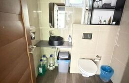 Spatiu comercial, 198mp,  P+2, zona Primaverii