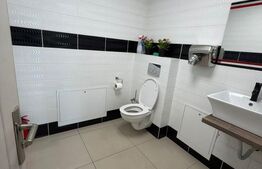 Spatiu comercial, 198mp,  P+2, zona Primaverii