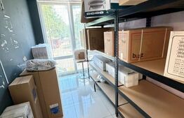 Spatiu comercial, 198mp,  P+2, zona Primaverii