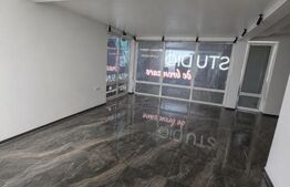Spatiu comercial, 198mp,  P+2, zona Primaverii