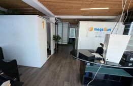 Spatiu comercial, 198mp,  P+2, zona Primaverii