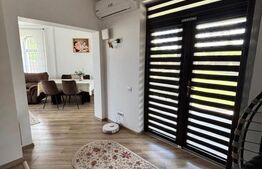 Pensiune la cheie, 365 mp, constructie 2022 - Băiceni