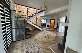 Pensiune la cheie, 365 mp, constructie 2022 - Băiceni