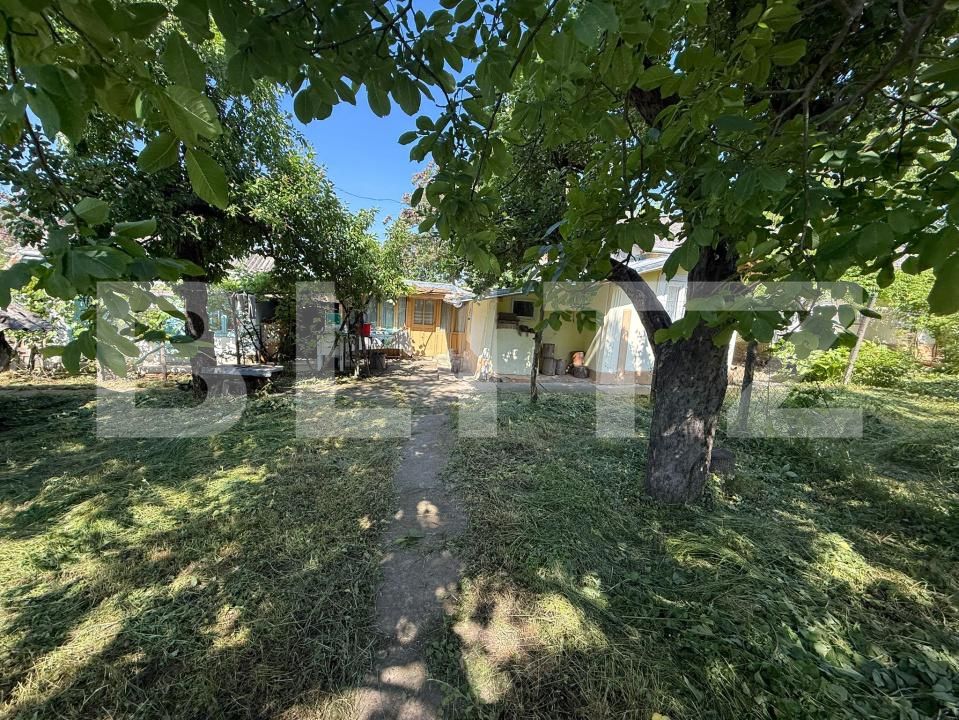 Casa de vânzare 3 camere Sud-Vest - 197029CV | BLITZ Botoșani | Poza3