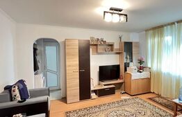 Apartament de vanzare, 2 camere, mobilat - zona Primăverii