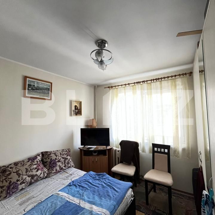 Apartament de vânzare 2 camere Primaverii - 197034AV | BLITZ Botoșani | Poza2