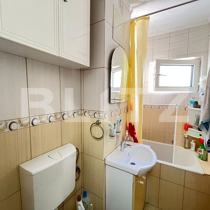 Apartament de vânzare 2 camere Primaverii - 197034AV | BLITZ Botoșani | Poza4