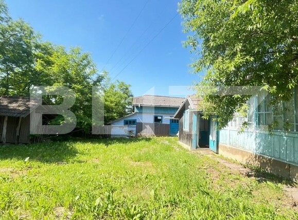 Casa de vânzare 2 camere Cristesti - 197092CV | BLITZ Botoșani | Poza3