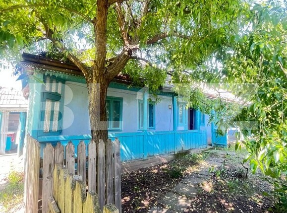 Casa de vânzare 2 camere Cristesti - 197092CV | BLITZ Botoșani | Poza1