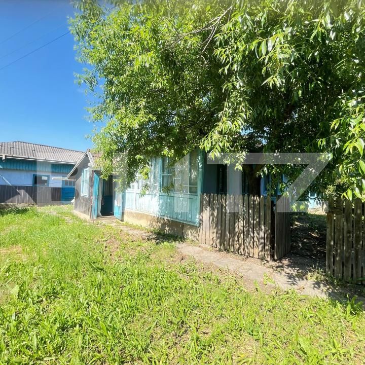Casa de vânzare 2 camere Cristesti - 197092CV | BLITZ Botoșani | Poza2