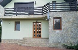 Casă individuală S+P+ET1+M 400 mp, teren 700 mp, Zona BUCOVINA- BOTOȘANI 