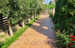 Casă individuală S+P+ET1+M 400 mp, teren 700 mp, Zona BUCOVINA- BOTOȘANI 