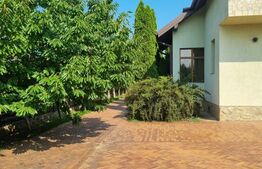 Casă individuală S+P+ET1+M 400 mp, teren 700 mp, Zona BUCOVINA- BOTOȘANI 
