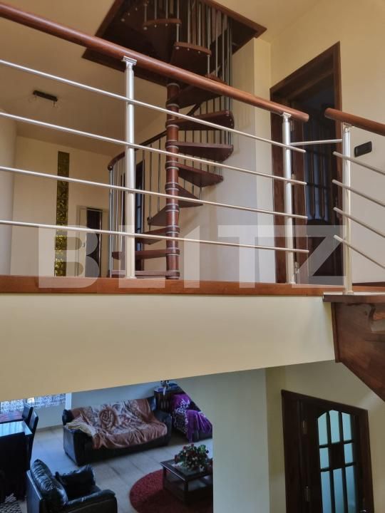 Casa de vânzare 5 camere Bucovina - 197145CV | BLITZ Botoșani | Poza11