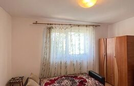 Apartament 2 camere, 51 mp – Dorohoi