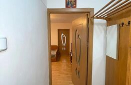 Apartament 2 camere, 51 mp – Dorohoi