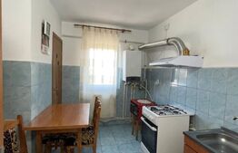 Apartament 2 camere, 51 mp – Dorohoi