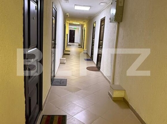 Garsonieră de vânzare Primaverii - 197329AV | BLITZ Botoșani | Poza3