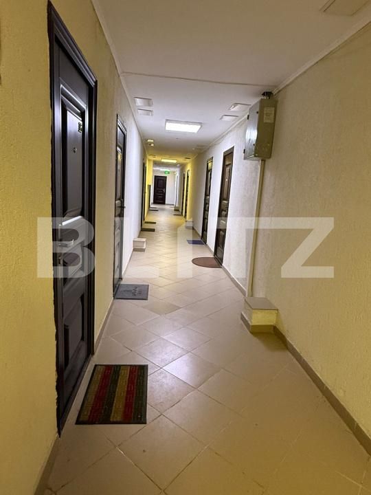 Garsonieră de vânzare Primaverii - 197329AV | BLITZ Botoșani | Poza3