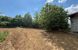 Casă individuală 109mp, teren 5550mp - Hudum 