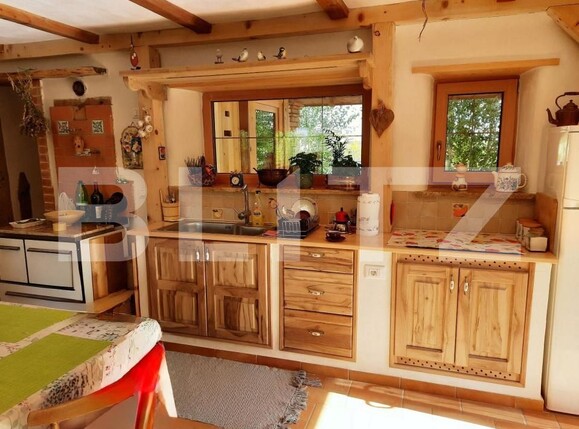 Casa de vânzare 3 camere Hudum - 197367CV | BLITZ Botoșani | Poza5