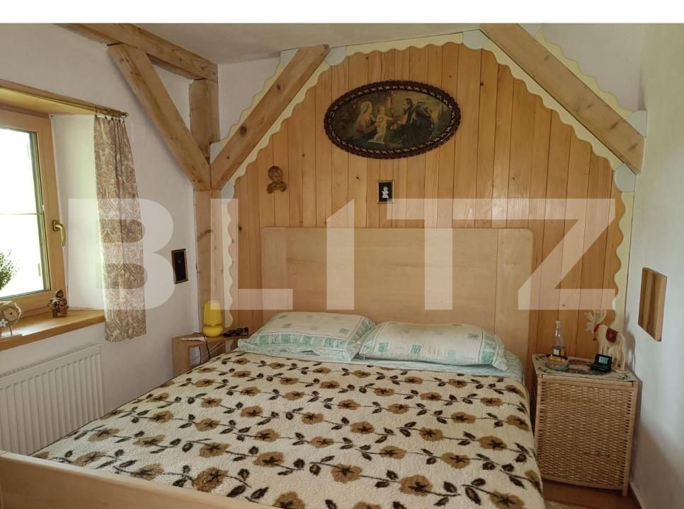 Casa de vânzare 3 camere Hudum - 197367CV | BLITZ Botoșani | Poza2