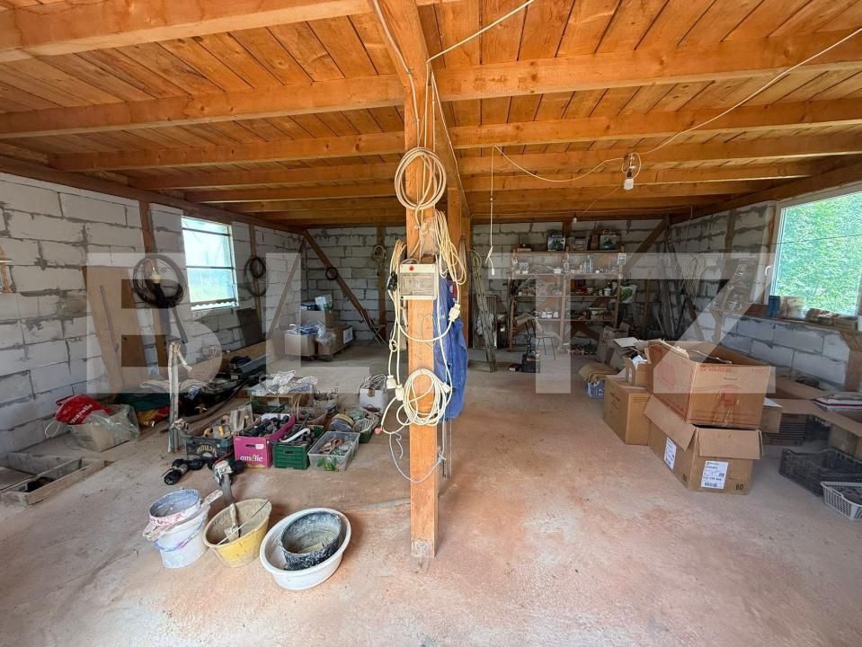 Casa de vânzare 3 camere Hudum - 197367CV | BLITZ Botoșani | Poza14