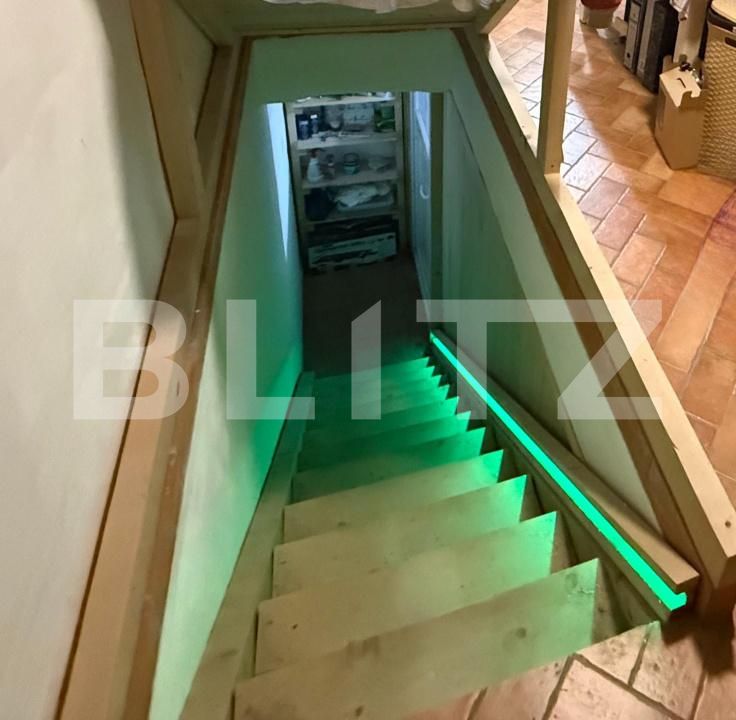 Casa de vânzare 3 camere Hudum - 197367CV | BLITZ Botoșani | Poza7