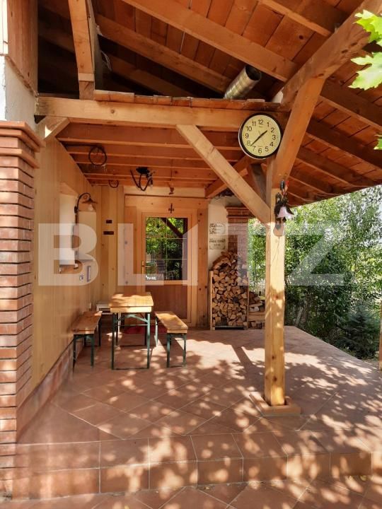 Casa de vânzare 3 camere Hudum - 197367CV | BLITZ Botoșani | Poza8