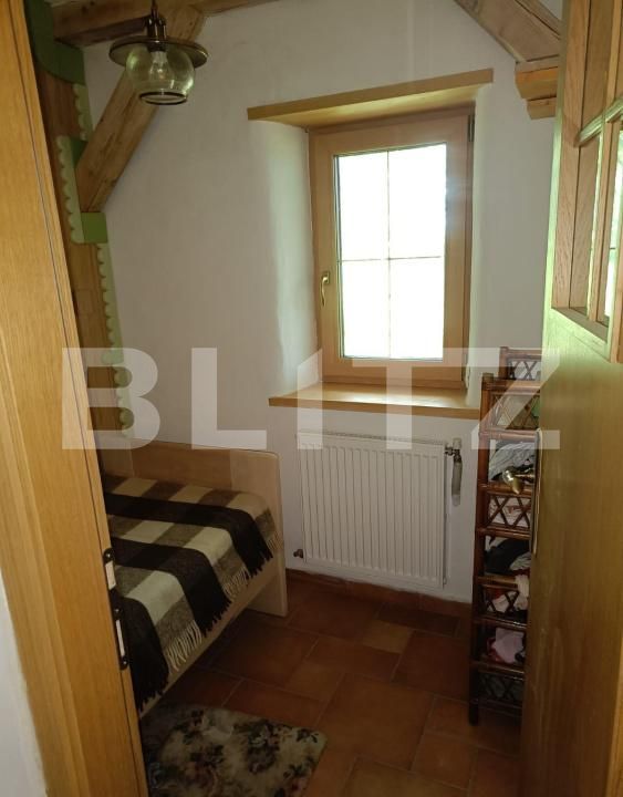 Casa de vânzare 3 camere Hudum - 197367CV | BLITZ Botoșani | Poza3